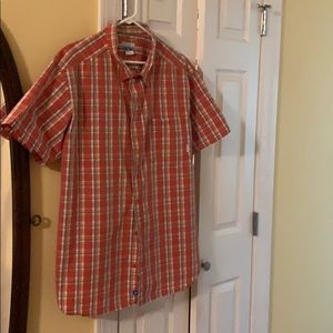 Columbia shirt